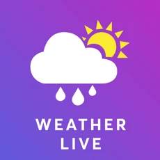 Weather forecast - radar 