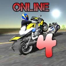 Wheelie King 4 Online wheeli‪e‬