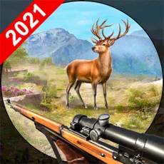 Wild Deer Hunt 2021 