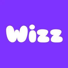 Wizz - Make new friend‪s