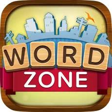Word Zone: Word Games Puzzle‪s‬