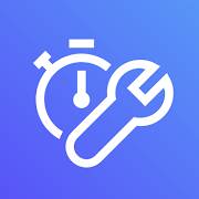 WorkingHours — Time Tracking