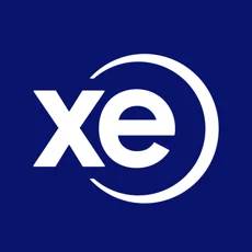 Xe Currency & Money Transfer‪s‬ 