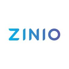 ZINIO - Magazine Newsstan‪d‬ 