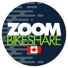 Zoom BikeShare Canada