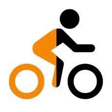 bike.App - GPS for Cyclin‪g‬