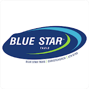Blue Star Taxis - Christchurch