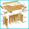 Blueprint Woodworking