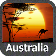 Boating Australia GPS Charts