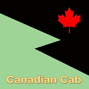 Canadian Cab Guelph
