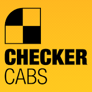 Checker Cabs Calgary