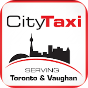 City Taxi Toronto