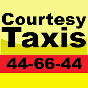 Courtesy Taxis Norwich