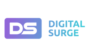 Digital Surge | Crypto Made Easy