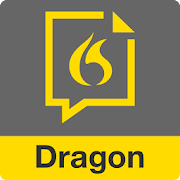 Dragon Anywhere: Professional Grade Dictation App