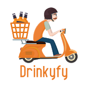 Drinkyfy- Liquor Delivery