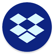 Dropbox - Backup, Sync, Share