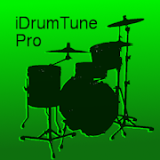 Drum Tuner - iDrumTune Pr‪o‬