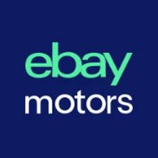 eBay Motors: Buy & Sell Car‪s‬