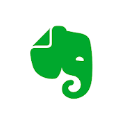 Evernote - Notes Organizer