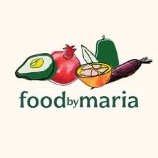 foodbymaria - Vegan Recipe‪s