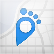 Footpath Route Planner & Maps