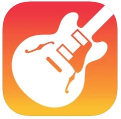 GarageBand