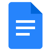 Google Docs: Sync, Edit, Share