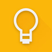 Google Keep - Notes and lists