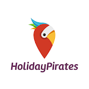 HolidayPirates - Travel Deals