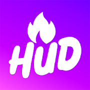 HUD™ - Hookup Dating App 