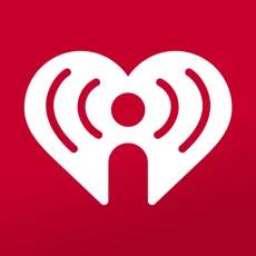 iHeart: Radio, Music, Podcast‪s‬