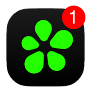 ICQ: Messenger & Video Calling
