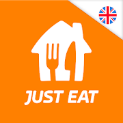 Just Eat UK - Takeaway Delivery