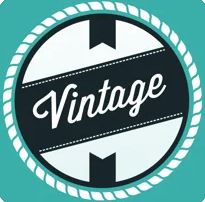 Logo Maker | Vintage Logo