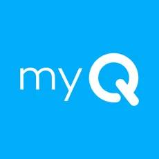 myQ Garage & Access Control