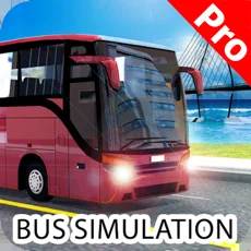 offroad Bus Simulator Pro 