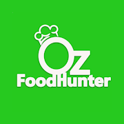 Ozfoodhunter - Food Delivery and Takeaway App
