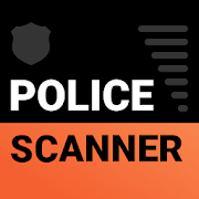 Police Scanner, Fire Radi‪o