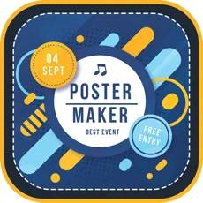 Poster Maker : Creative Arts