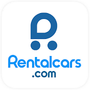 Rentalcars.com - Car hire App