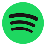 Spotify: Music and podcasts