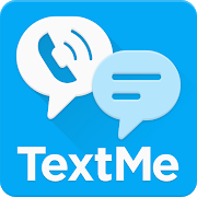 Text Me - Phone Call + Texting