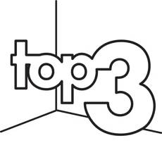 top3 AR | Augmented Reality 3D