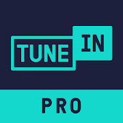 TuneIn Pro - Radio & Sport‪s‬