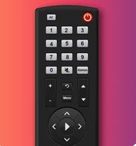 Universal TV Remote