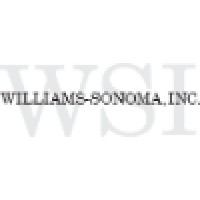 Williams Sonoma Registry