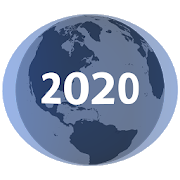 World Tides 2021