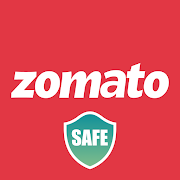 Zomato - food delivery, dining