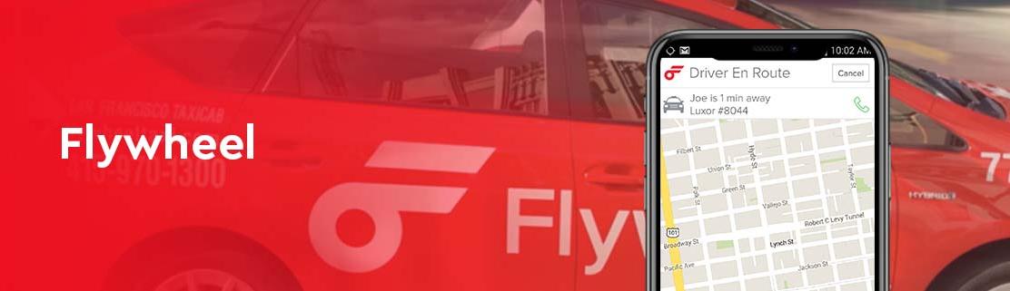 Flywheel App